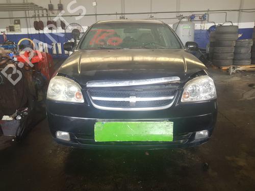 Used Parts CHEVROLET NUBIRA Saloon 1.6 (109 hp) 4169095