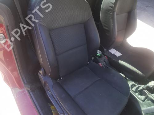Setesett PEUGEOT 207 CC (WD_) 1.6 16V (120 hp) 17392720
