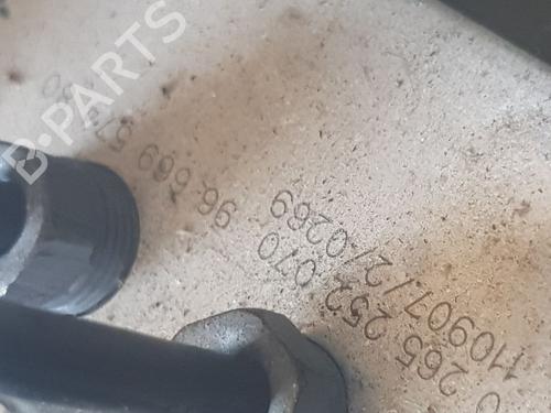 Used ABS pump PEUGEOT 308 I (4A_, 4C_) [2007-2016]  29282477