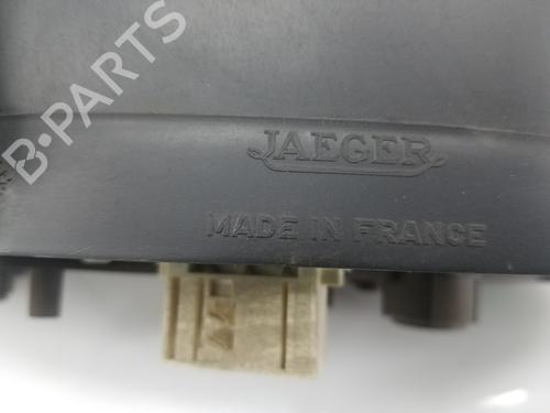Instrument cluster CITROËN BERLINGO / BERLINGO FIRST Box Body/MPV (M_) 1.6 HDI 75 (MB9HW) | BP16328097C47 
