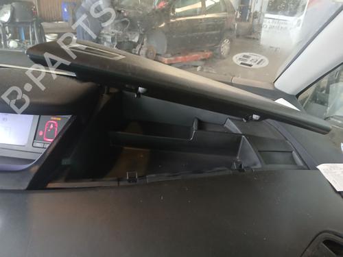 Handschuhfach für CITROËN C4 Grand Picasso I (UA_) 1.6 HDi (109 hp) 31258173