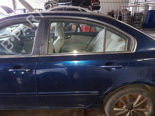 Used Left rear door KIA MAGENTIS II (MG) 2.0 CRDi (140 hp) 12430328