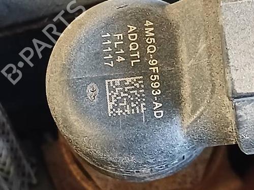 Used Injector Injector 39415231 39415231