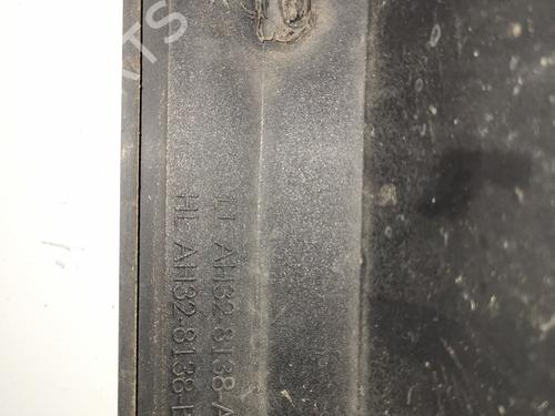 Grille LAND ROVER RANGE ROVER SPORT I (L320)  | BP16891126C40 