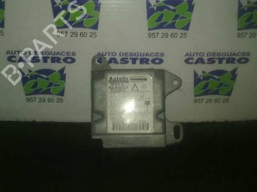 Used ECU airbags RENAULT LAGUNA I (B56_, 556_) [1993-2002]  3172954