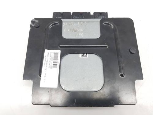 Engine control unit (ECU) CITROËN C4 Picasso I MPV (UD_) 2.0 HDi 138 | BP12430505M57 
