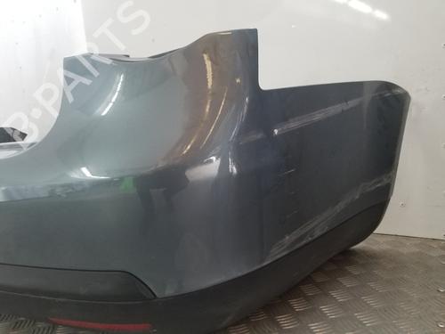 Rear bumper VW JETTA III (1K2) 1.9 TDI | BP15584179C8 