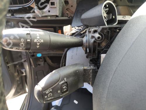 Headlight switch CITROËN C3 II (SC_) | BP32679000I24 - Image 3