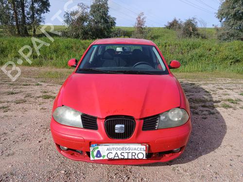 Front right window mechanism SEAT IBIZA III (6L1)  | BP27677622C23 