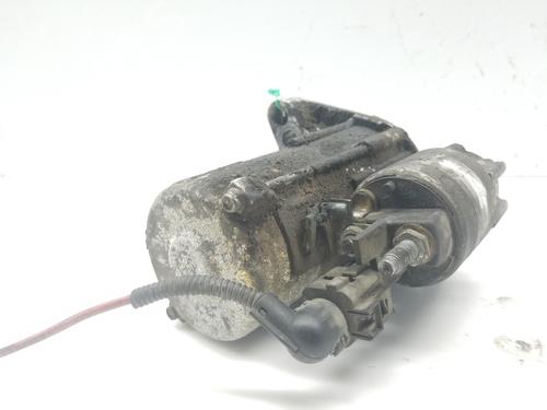 Starter VW TOURAN (1T1, 1T2) 1.9 TDI | BP20110329M8 