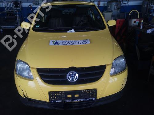 Used Parts VW FOX Hatchback (5Z1, 5Z3, 5Z4)    938594