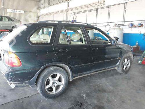 Right front window switch BMW X5 (E53) 3.0 i | BP5044320C105  - Image 10