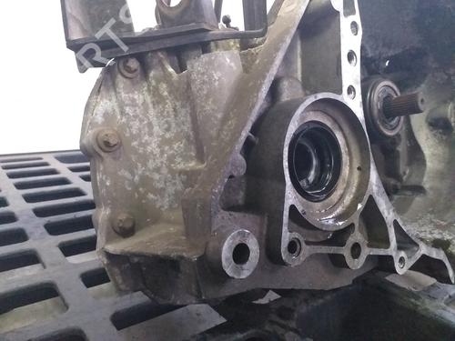 Gearbox NISSAN MICRA III (K12) 1.4 16V | BP8272961M3 
