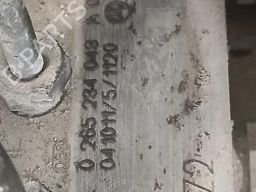 Used ABS pump ABS pump 36869180 36869180