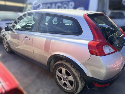 Left headlight VOLVO C30 (533) 1.6 D | BP33397284C28  - Image 15