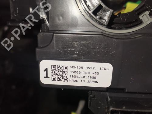 Squib airbag HONDA HR-V (RU) 1.6 i-DTEC (RU8) | BP29981936C102