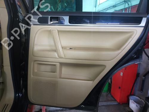 Other VW TOUAREG (7LA, 7L6, 7L7) 3.0 V6 TDI | BP13989404O1 