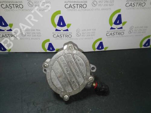 Used Vacuum pump MERCEDES-BENZ SPRINTER 3,5-t Van (B906) 313 CDI (906.631, 906.633, 906.635, 906.637) (129 hp) 4932160