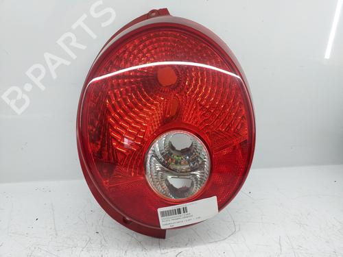 Used Right taillight CHEVROLET MATIZ (M200, M250) [2005-2025]  10098188