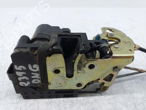 Front left lock DAEWOO EVANDA (KLAL)  | BP10922675C98
