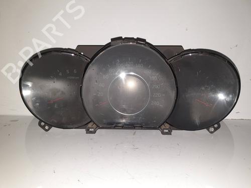 Instrument cluster KIA CEE'D (JD) 1.6 CRDi 110 | BP16880162C47 
