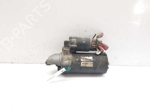 Used Starter BMW 5 (E39) 525 d (163 hp) 18135888