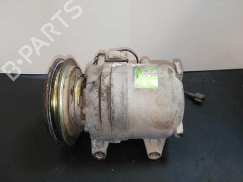AC compressor NISSAN TERRANO II (R20) 2.7 TDi 4WD | BP4493844M34 