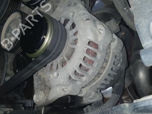 Alternator OPEL ASTRA H Estate (A04) 1.7 CDTI (L35) | BP24821946M7 