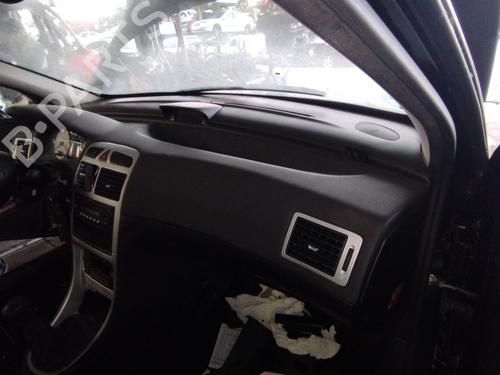 Used Airbag Kit Airbag Kit 36812956 36812956