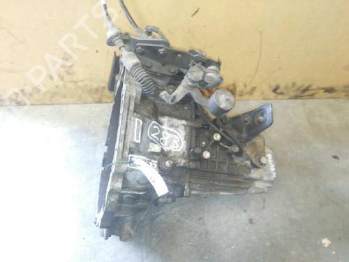 Gearbox HYUNDAI GETZ (TB)  | BP4910031M3 