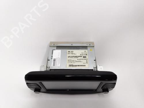 Electronic module HYUNDAI i30 FASTBACK (PDE, PDEN)  | BP34138487M83  - Image 10