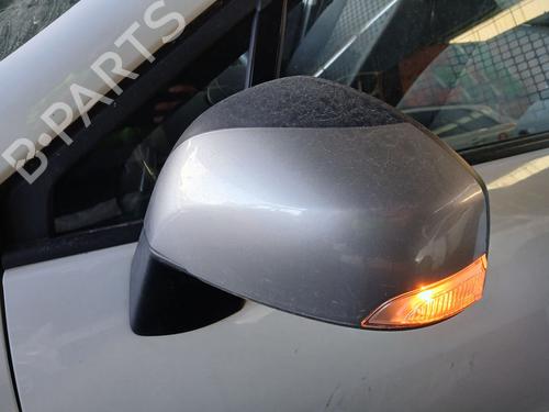 Used Left mirror Left mirror RENAULT SCÉNIC III (JZ0/1_) [2008-2016] 33426853 33426853