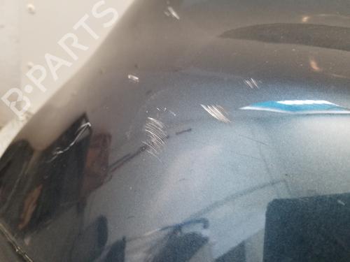 Rear bumper VW GOLF V (1K1)  | BP18335271C8 