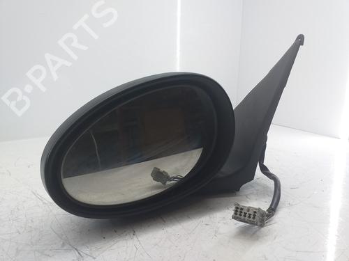 Used Left mirror MG MG ZS 2.0 TD (101 hp) 10007735