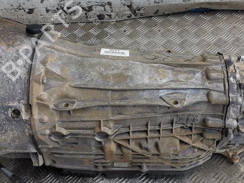 Used Gearbox MERCEDES-BENZ GLC (X253) 200 EQ Boost 4-matic (253.981) (197 hp) 29713644