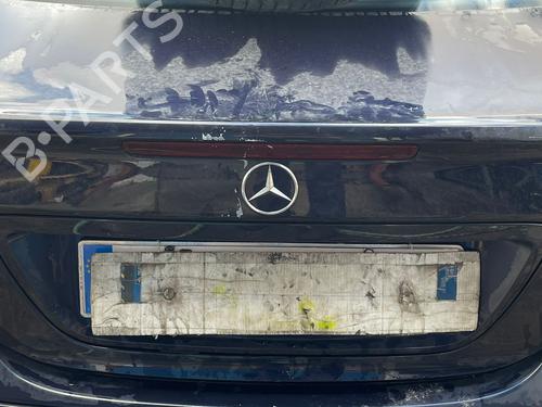 Used Tailgate MERCEDES-BENZ C-CLASS (W203) C 220 CDI (203.006, 203.008) (143 hp) 21266695