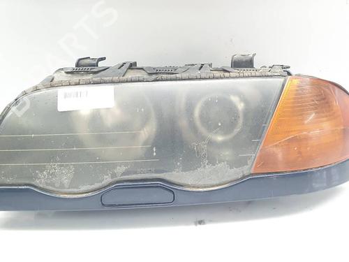 left-headlight-bmw-3-e46-1997-1998-1999-2000-2001-2002-2003-2004-2005-40200947 main image