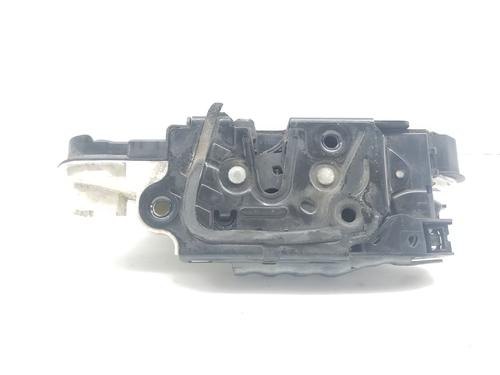 Front left lock SKODA RAPID (NH3, NK3, NK6) 1.6 TDI | BP20174717C98 
