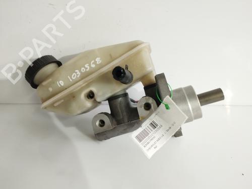Used Brake master cylinder CHEVROLET AVEO / KALOS Saloon (T250, T255) [2005-2025]  11335295