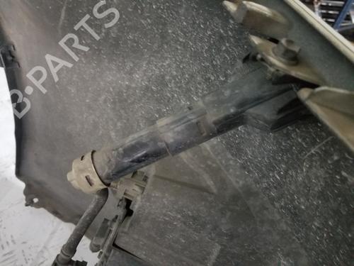 Front bumper TOYOTA PRIUS (_W3_) 1.8 Hybrid (ZVW3_) | BP30961273C7 