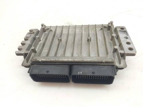 Engine control unit (ECU) CHEVROLET REZZO MPV (U100) 1.6 | BP39965925M57 - Image 3