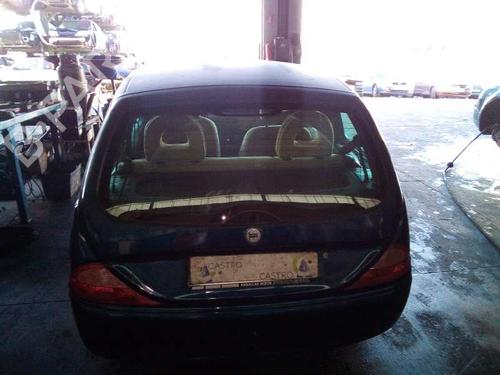 AC compressor LANCIA Y (840_) 1.2 (840AA, 840AF1A) | BP9158277M34 