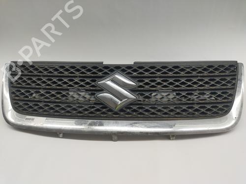 Grelha Grelha SUZUKI GRAND VITARA II (JT, TE, TD) 1.9 DDiS All-wheel Drive (JT419, TD44, JB419WD, JB419XD,... (129 hp) 33982272 33982272