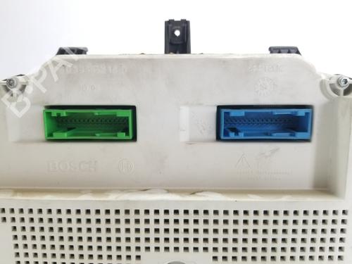 Instrument cluster VW TOUAREG (7LA, 7L6, 7L7)  | BP28584063C47 