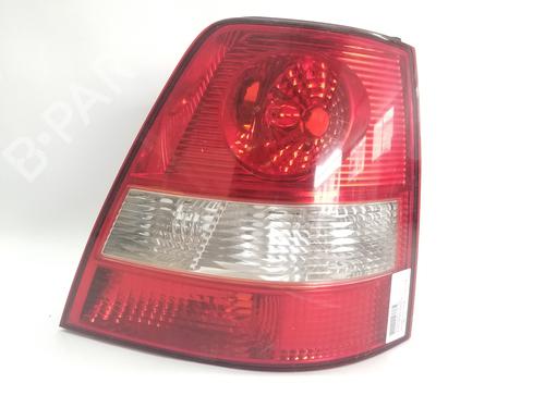 Højre baglygte KIA SORENTO I (JC) [2002-2011]  28094593