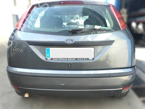 Engine FORD FOCUS I (DAW, DBW) 1.8 TDCi | BP40437492M1 - Image 6