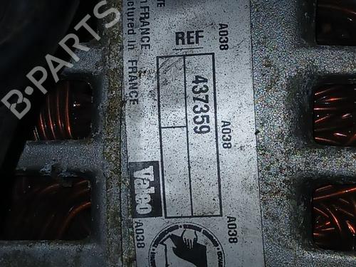 Used Alternator AUDI A6 C5 (4B2, 4B4) 2.5 TDI (155 hp) 30436466
