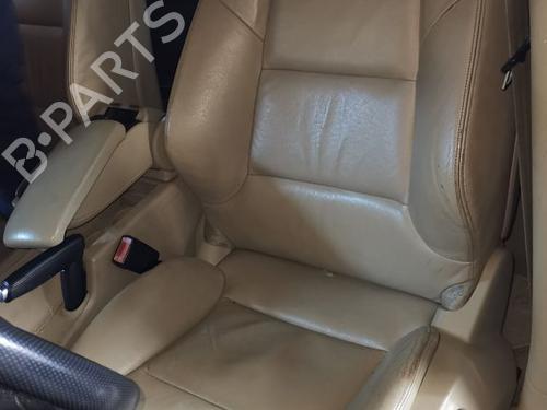 Seats set AUDI A3 (8P1) 2.0 TDI 16V | BP33619792C78 - Image 4