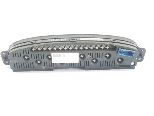 Cockpit CITROËN XSARA PICASSO (N68) 2.0 HDi | BP29763616C47