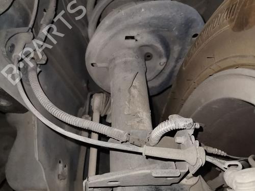 Used Left front shock absorber PEUGEOT 508 I (8D_) 2.0 HDi (140 hp) 30411629